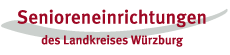 Logo - Senioreneinrichtungen des Landkreises Würzburg