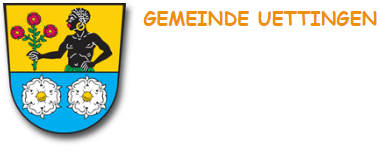 Wappen Gemeinde Uettingen